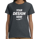 Gildan Women's Ultra Cotton T-Shirt