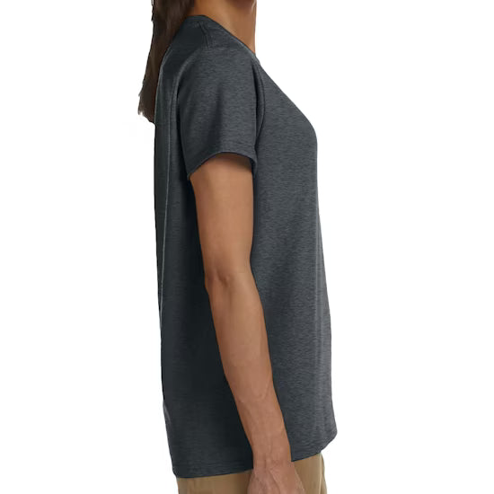 Gildan Women's Ultra Cotton T-Shirt