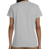 Gildan Women's Ultra Cotton T-Shirt
