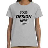Gildan Women's Ultra Cotton T-Shirt