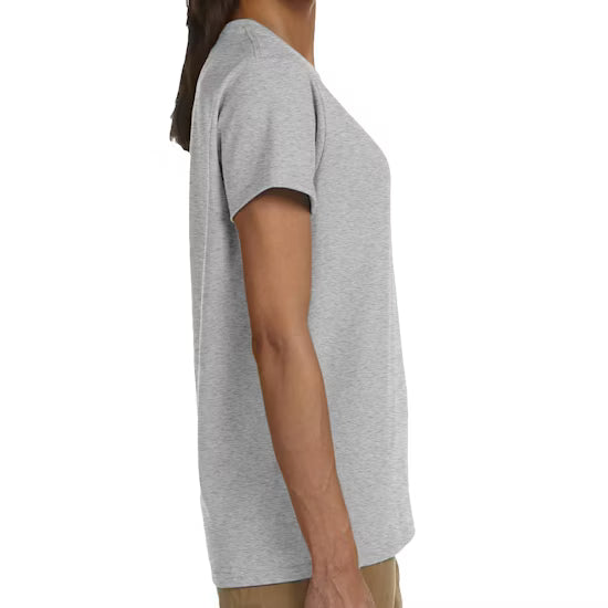 Gildan Women's Ultra Cotton T-Shirt