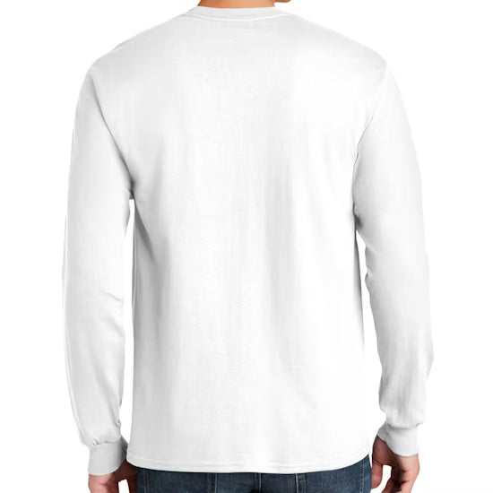 Gildan Long Sleeve Ultra Cotton Shirt