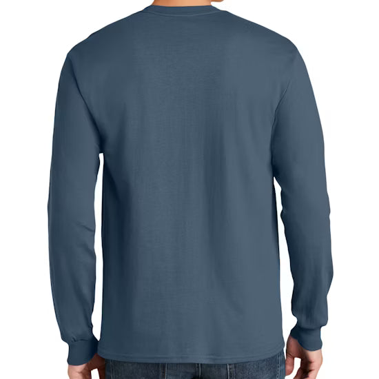 Gildan Long Sleeve Ultra Cotton Shirt