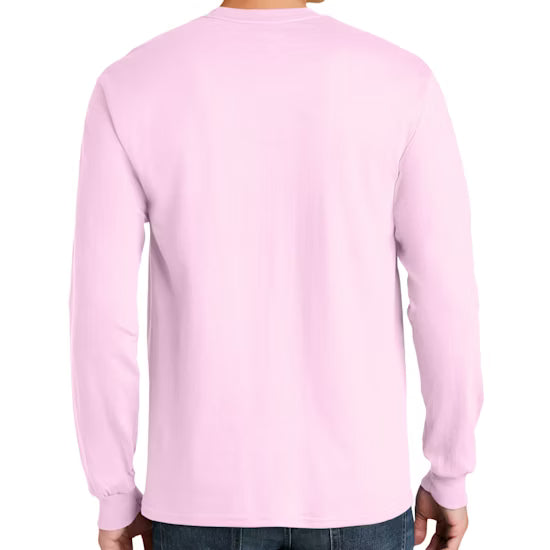 Gildan Long Sleeve Ultra Cotton Shirt