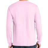 Gildan Long Sleeve Ultra Cotton Shirt