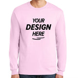 Gildan Long Sleeve Ultra Cotton Shirt