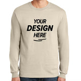 Gildan Long Sleeve Ultra Cotton Shirt