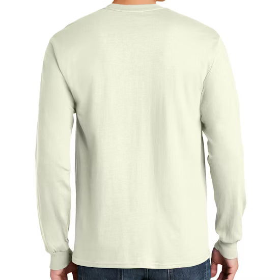Gildan Long Sleeve Ultra Cotton Shirt