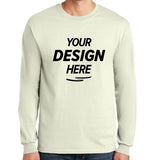 Gildan Long Sleeve Ultra Cotton Shirt