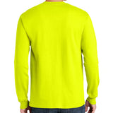 Gildan Long Sleeve Ultra Cotton Shirt