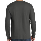 Gildan Long Sleeve Ultra Cotton Shirt