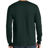 Gildan Long Sleeve Ultra Cotton Shirt