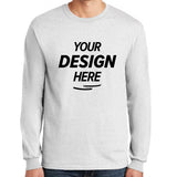 Gildan Long Sleeve Ultra Cotton Shirt