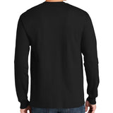 Gildan Long Sleeve Ultra Cotton Shirt