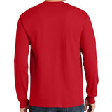 Gildan Long Sleeve Ultra Cotton Shirt