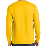 Gildan Long Sleeve Ultra Cotton Shirt