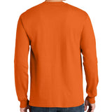 Gildan Long Sleeve Ultra Cotton Shirt