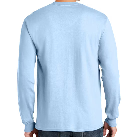 Gildan Long Sleeve Ultra Cotton Shirt