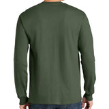 Gildan Long Sleeve Ultra Cotton Shirt