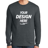Gildan Long Sleeve Ultra Cotton Shirt