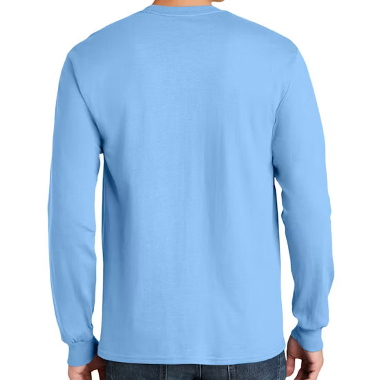 Gildan Long Sleeve Ultra Cotton Shirt