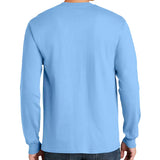Gildan Long Sleeve Ultra Cotton Shirt