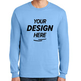Gildan Long Sleeve Ultra Cotton Shirt