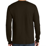 Gildan Long Sleeve Ultra Cotton Shirt