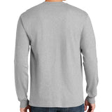 Gildan Long Sleeve Ultra Cotton Shirt