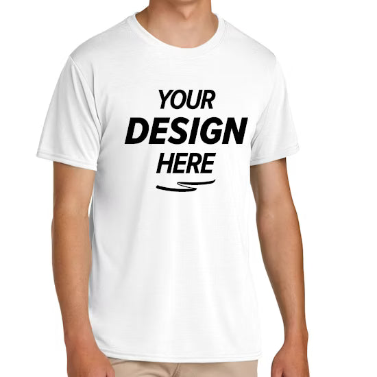 Gildan Unisex Performance T-Shirt