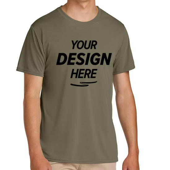 Gildan Unisex Performance T-Shirt