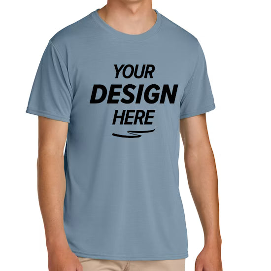 Gildan Unisex Performance T-Shirt