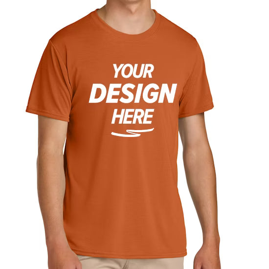 Gildan Unisex Performance T-Shirt
