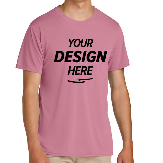Gildan Unisex Performance T-Shirt