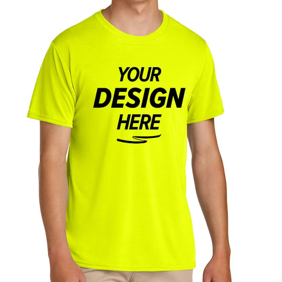 Gildan Unisex Performance T-Shirt