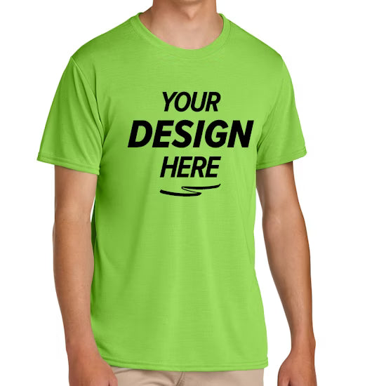 Gildan Unisex Performance T-Shirt
