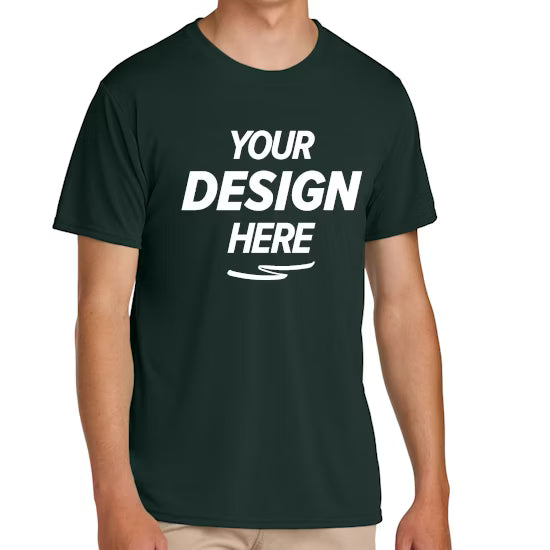 Gildan Unisex Performance T-Shirt