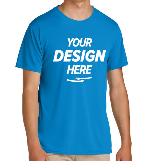 Gildan Unisex Performance T-Shirt