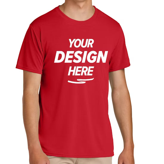 Gildan Unisex Performance T-Shirt