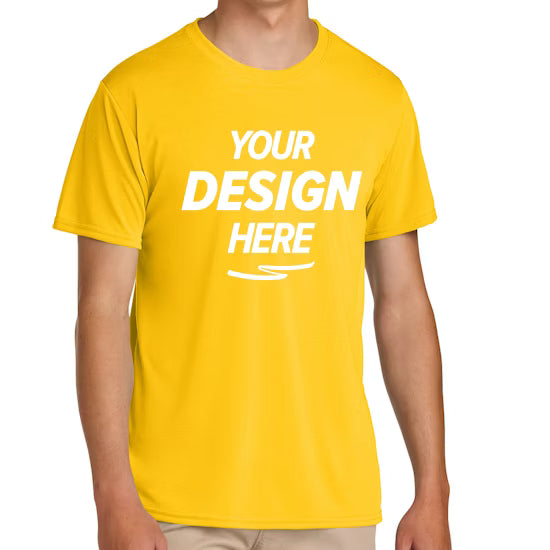 Gildan Unisex Performance T-Shirt