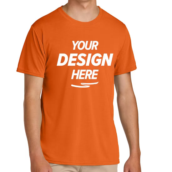 Gildan Unisex Performance T-Shirt