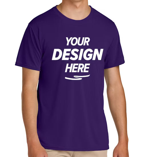 Gildan Unisex Performance T-Shirt