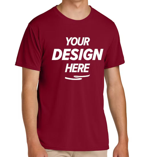 Gildan Unisex Performance T-Shirt