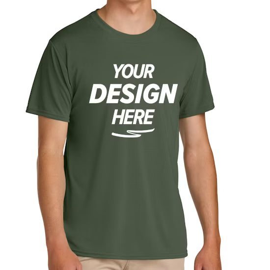 Gildan Unisex Performance T-Shirt