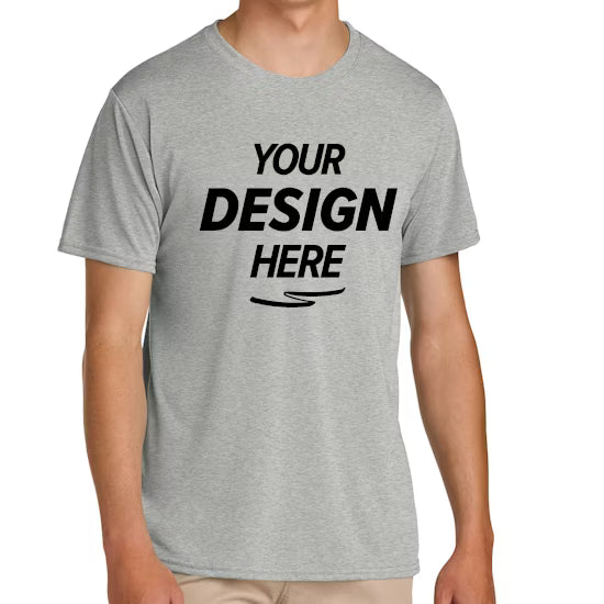 Gildan Unisex Performance T-Shirt