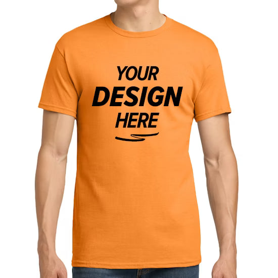 Gildan Heavy Cotton T-Shirt