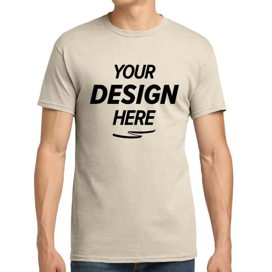 Gildan Heavy Cotton T-Shirt
