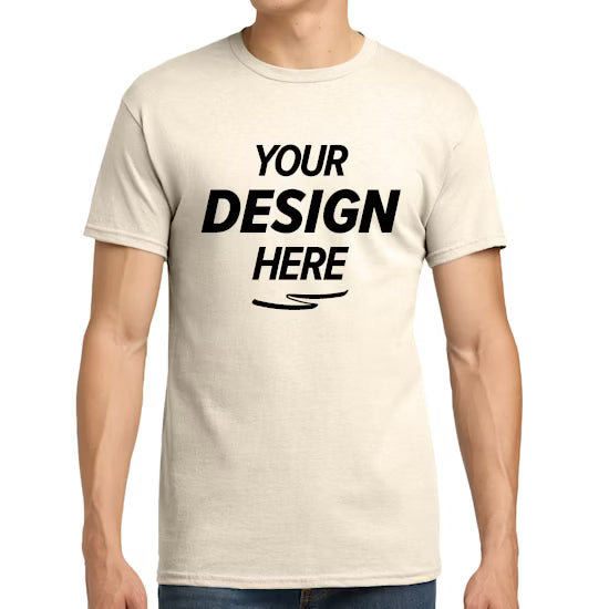 Gildan Heavy Cotton T-Shirt