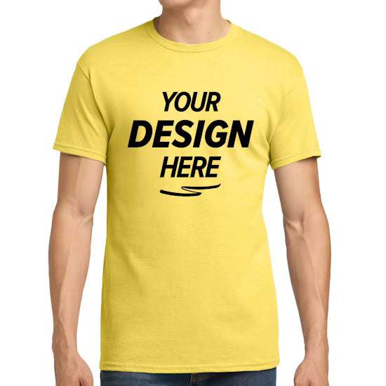 Gildan Heavy Cotton T-Shirt