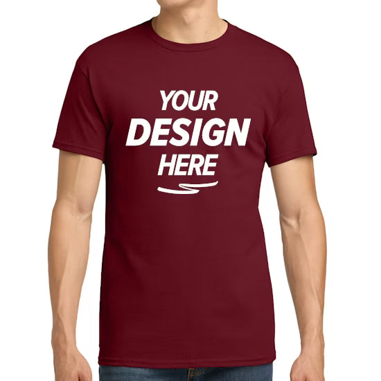 Gildan Heavy Cotton T-Shirt